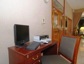Hotel Ramada Chatsworth