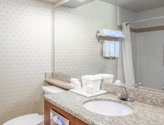 Hotel Ramada Chatsworth