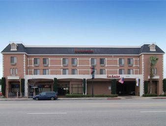 Hotel Ramada Chatsworth