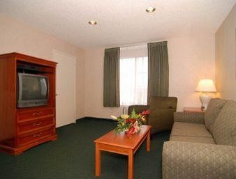 Hotel Ramada Chatsworth