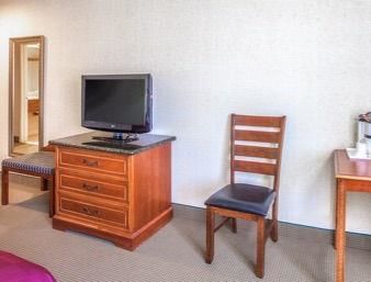 Hotel Ramada Chatsworth