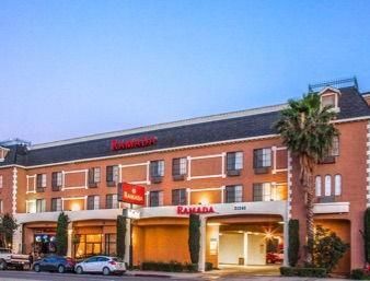 Hotel Ramada Chatsworth