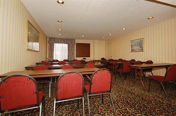 Hotel Ramada Chatsworth