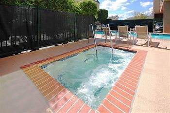 Hotel Ramada Chatsworth