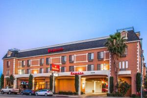 Hotel Ramada Chatsworth