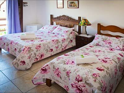 Hostal Magnu�s Pousada
