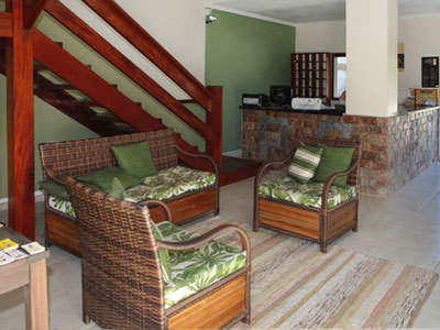Hostal Pousada Paradiso