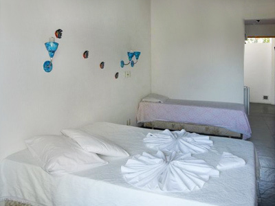 Hostal Pousada Paradiso