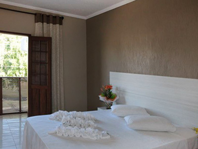 Hostal Pousada Paradiso