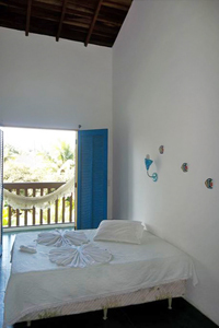 Hostal Pousada Paradiso
