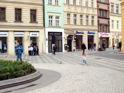Jungmann Hotel