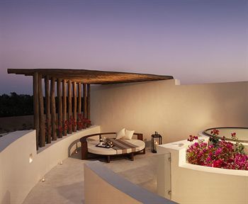 Hotel Rosewood Mayakoba