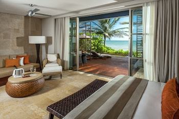 Hotel Rosewood Mayakoba