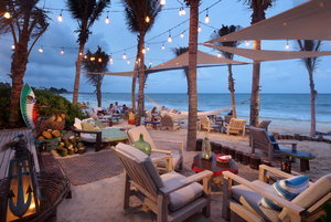 Hotel Rosewood Mayakoba
