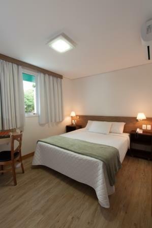 Garibaldi Business Hotel