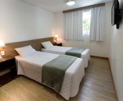 Garibaldi Business Hotel