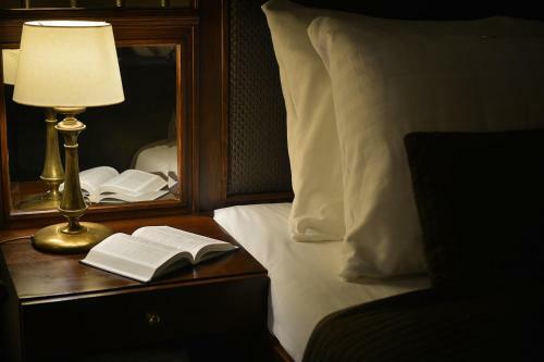 Hotel U 3 Pstrosu