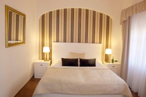 Hotel U 3 Pstrosu
