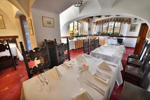 Hotel U 3 Pstrosu