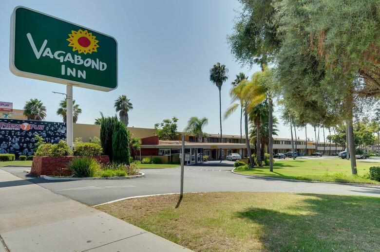 Hotel Vagabond Inn Chula Vista