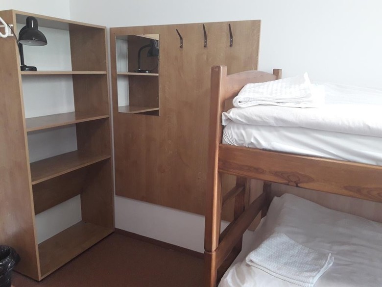 Albergue Sokol Troja