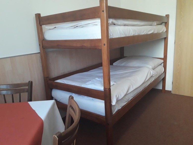 Albergue Sokol Troja