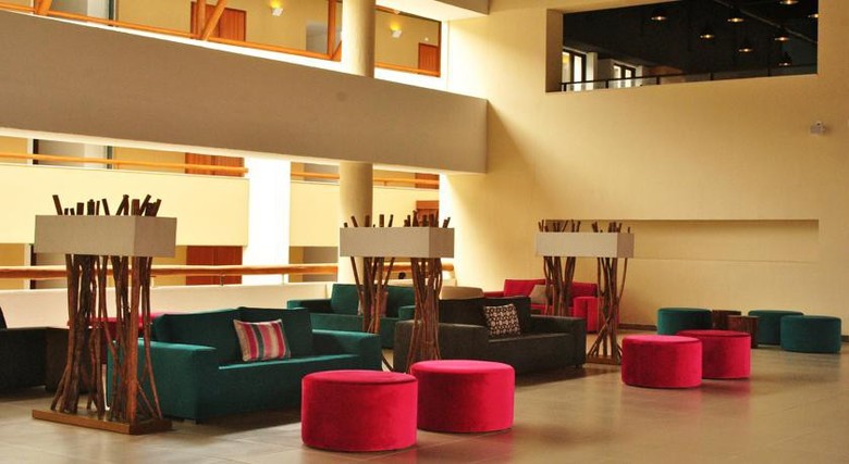 Hotel Enotel Acqua Club - All Inclusive