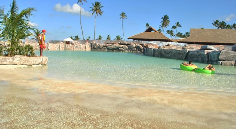 Hotel Enotel Acqua Club - All Inclusive