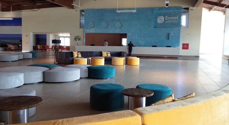 Hotel Enotel Acqua Club - All Inclusive
