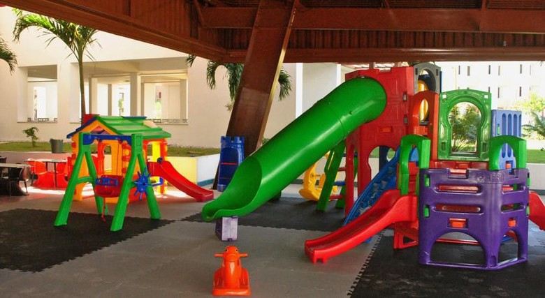 Hotel Enotel Acqua Club - All Inclusive