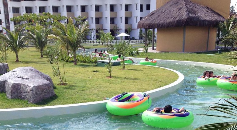 Hotel Enotel Acqua Club - All Inclusive