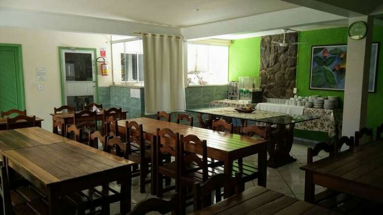 Hotel Costa Verde