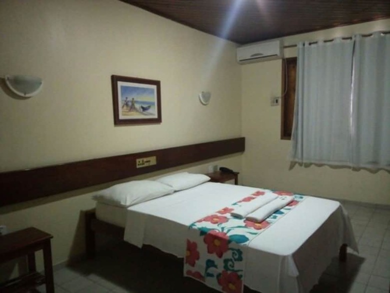 Hotel Costa Verde