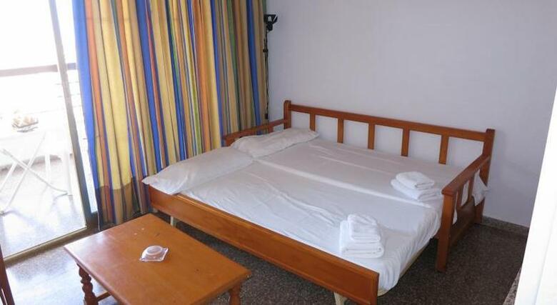 Apartamento Acuarium 3