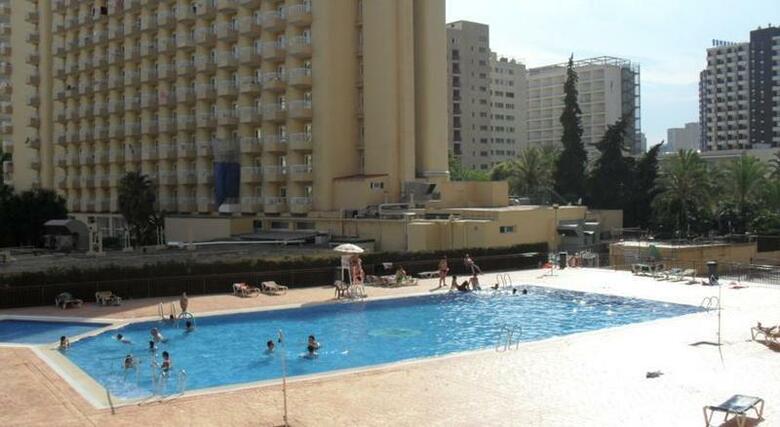 Apartamento Acuarium 3