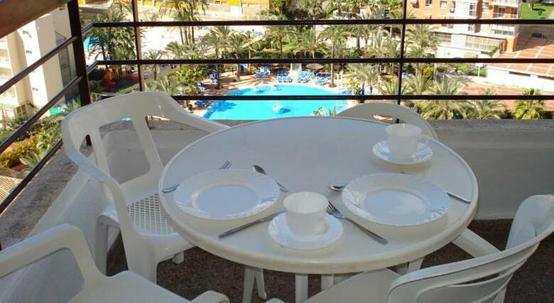 Apartamento Acuarium 3