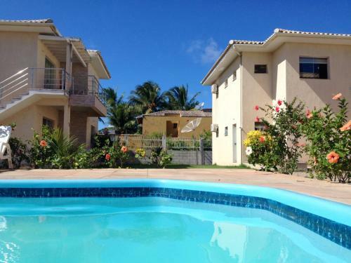 Apartamento Il Pevero Flats