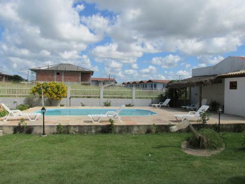 Apartamento Il Pevero Flats