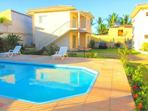 Apartamento Il Pevero Flats