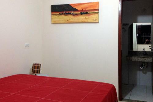 Apartamento Il Pevero Flats