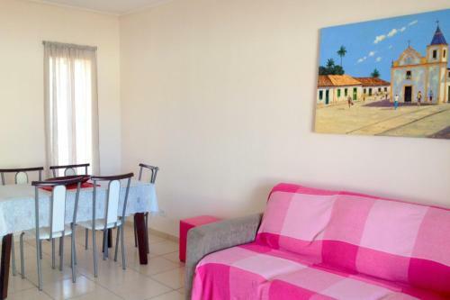 Apartamento Il Pevero Flats