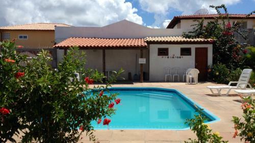 Apartamento Il Pevero Flats