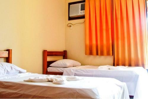 Apartamento Residencial Village Do Bosque