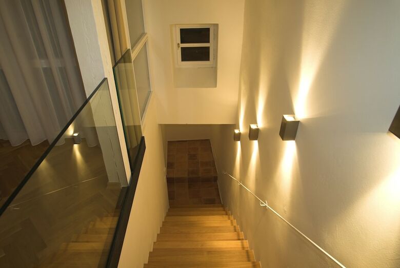 Apartamentos Residence Karlova