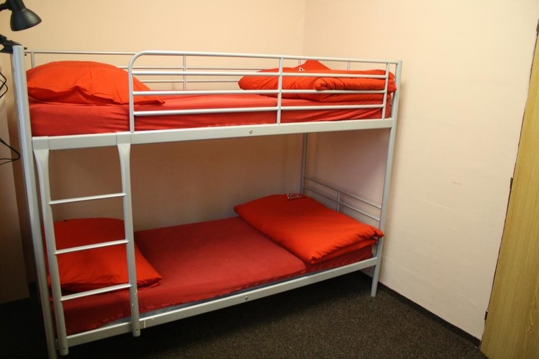 Hostel Centre