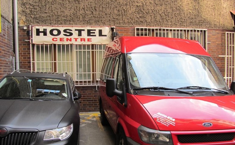 Hostel Centre