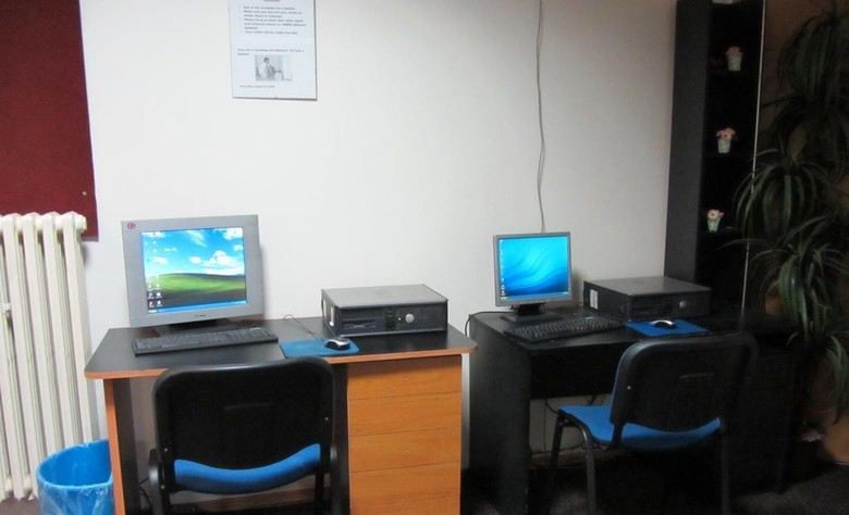 Hostel Centre
