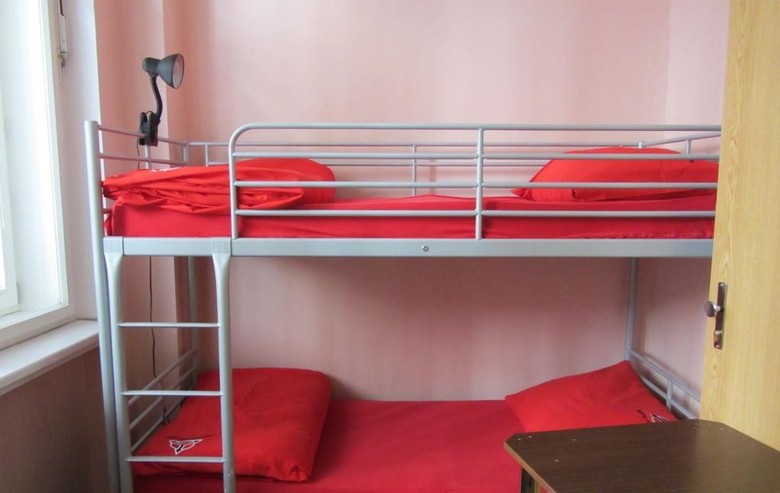 Hostel Centre