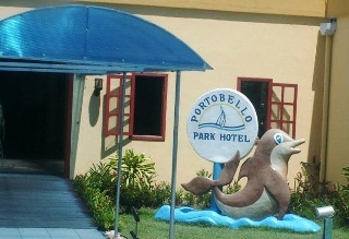Portobello Park Hotel