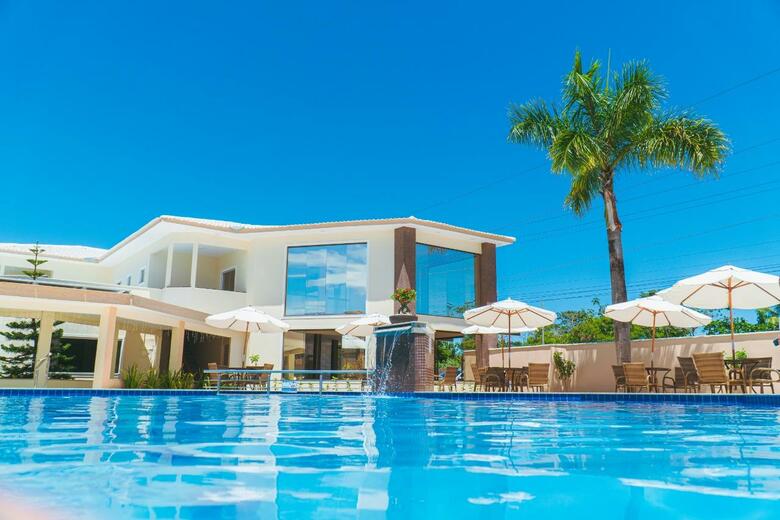 Pontal Praia Hotel